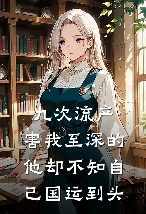 九次流产，害我至深的他却不知自己国运到头