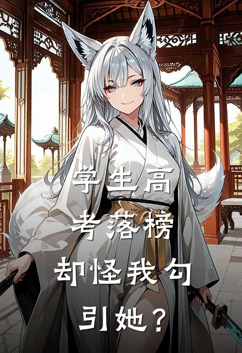 学生高考落榜，却怪我勾引她？