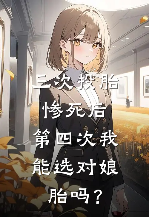 三次投胎惨死后，第四次我能选对娘胎吗？