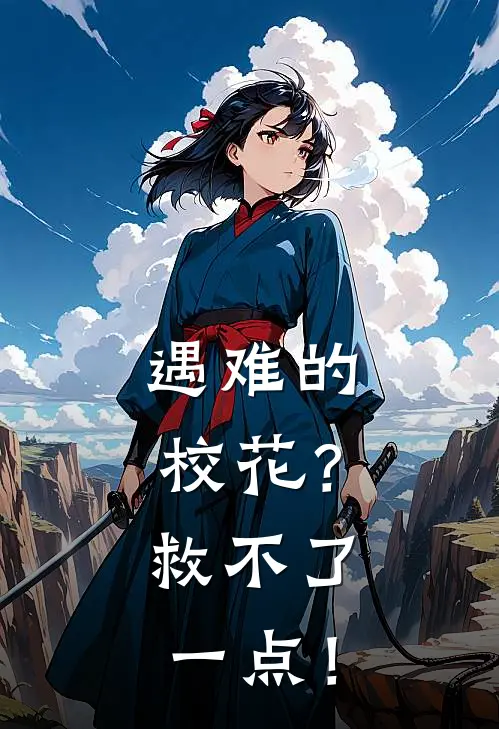 遇难的校花？救不了一点！