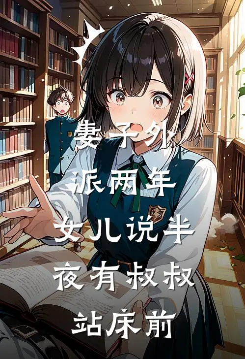 妻子外派两年，女儿说半夜有叔叔站床前