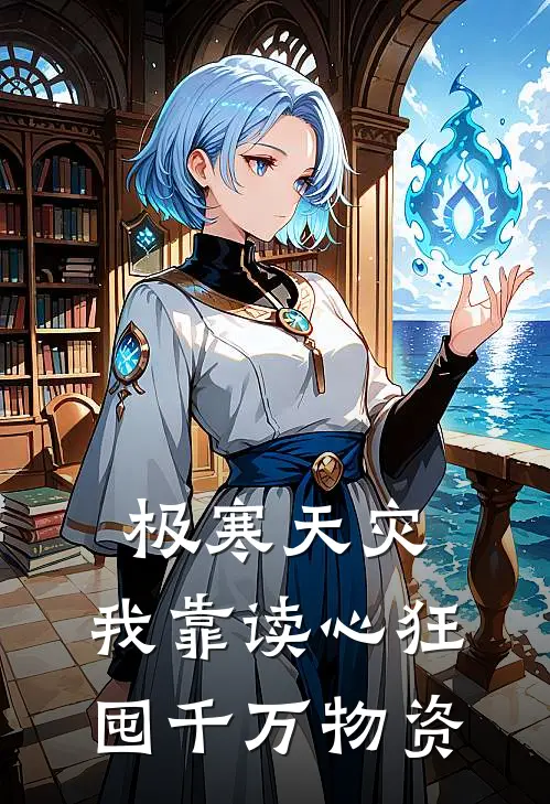 极寒天灾，我靠读心狂囤千万物资