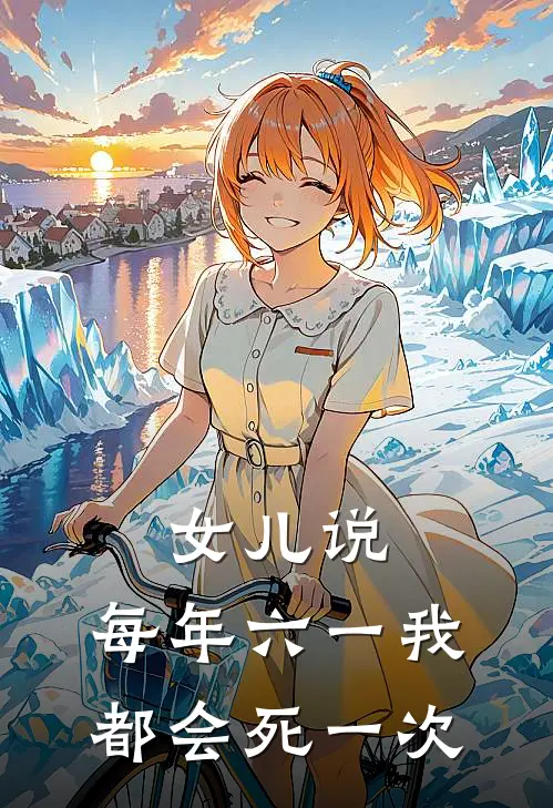 女儿说，每年六一我都会死一次