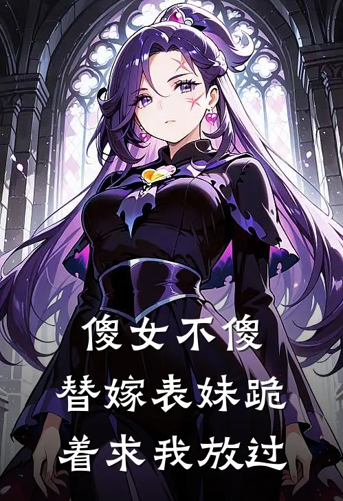 傻女不傻，替嫁表妹跪着求我放过