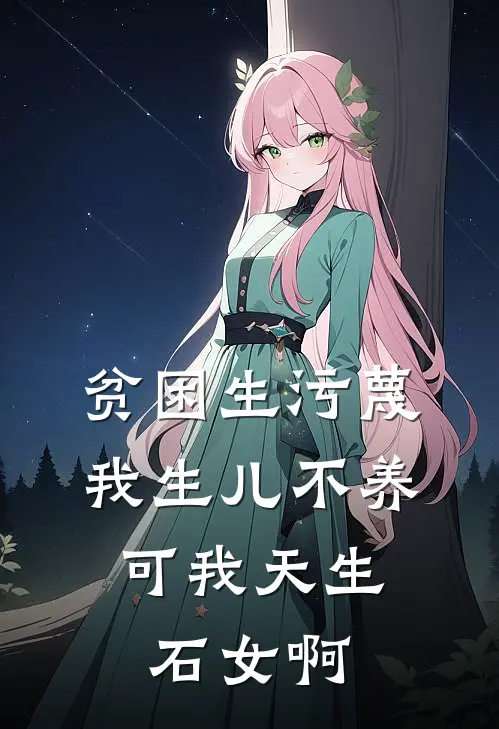 贫困生污蔑我生儿不养，可我天生石女啊