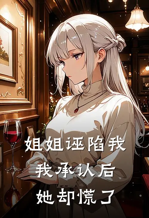 姐姐诬陷我，我承认后她却慌了