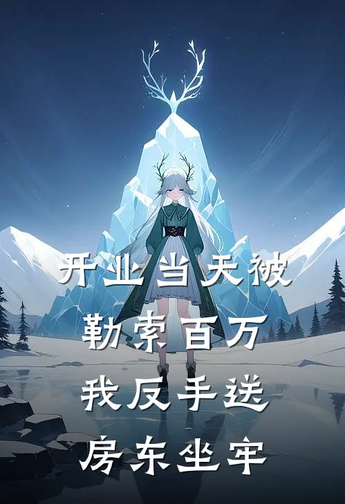 开业当天被勒索百万，我反手送房东坐牢