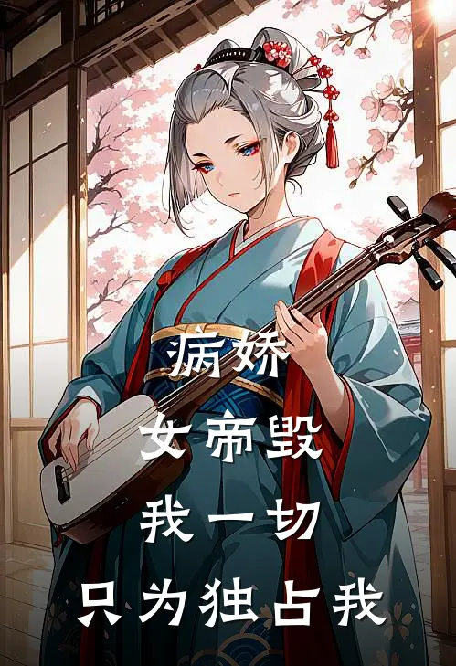 病娇：女帝毁我一切，只为独占我