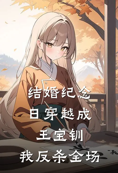 结婚纪念日穿越成王宝钏，我反杀全场