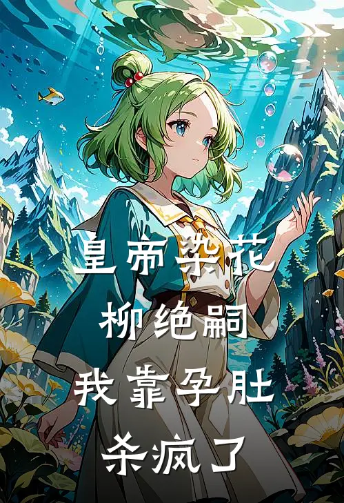 皇帝染花柳绝嗣，我靠孕肚杀疯了