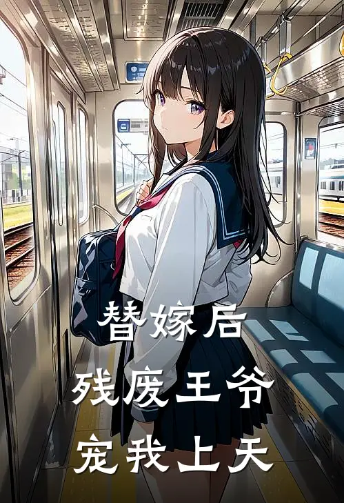 替嫁后，残废王爷宠我上天