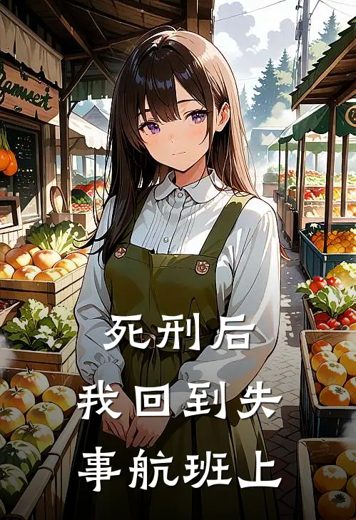 死刑后，我回到失事航班上