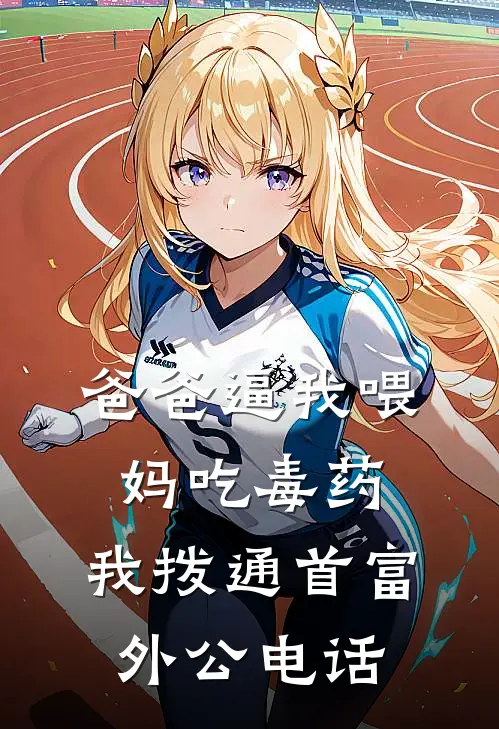 爸爸逼我喂妈吃毒药，我拨通首富外公电话