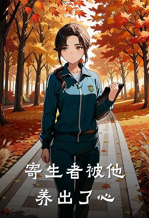 寄生者被他养出了心