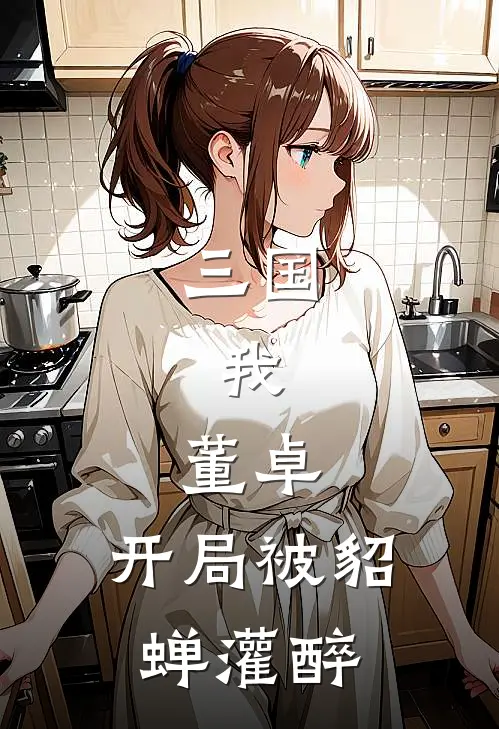 三国：我，董卓，开局被貂蝉灌醉