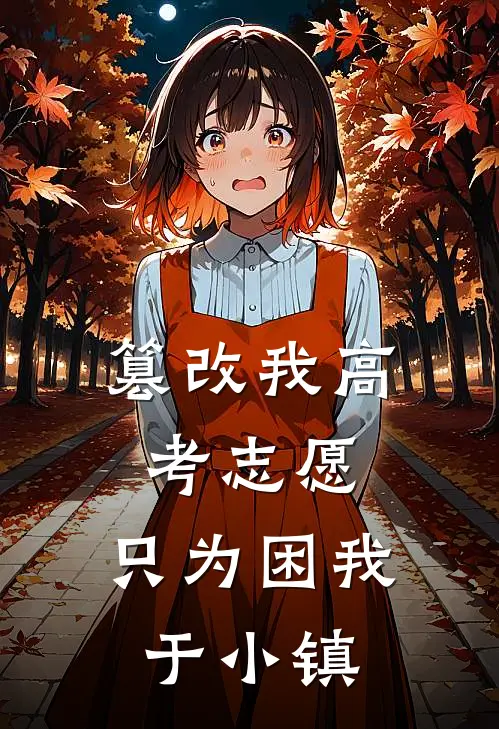 篡改我高考志愿，只为困我于小镇