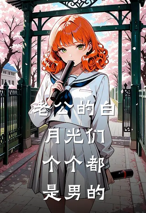 老公的白月光们，个个都是男的