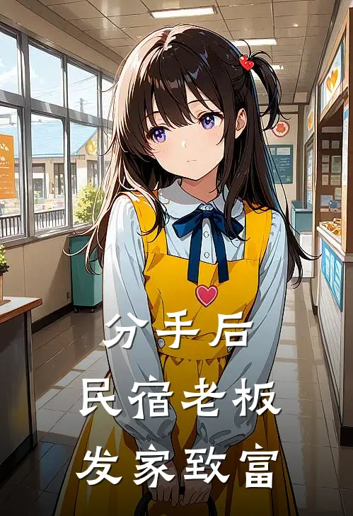 分手后，民宿老板发家致富
