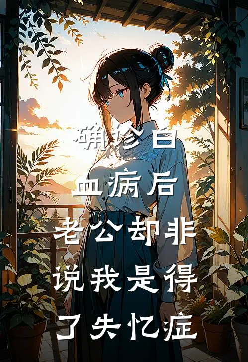 确诊白血病后，老公却非说我是得了失忆症