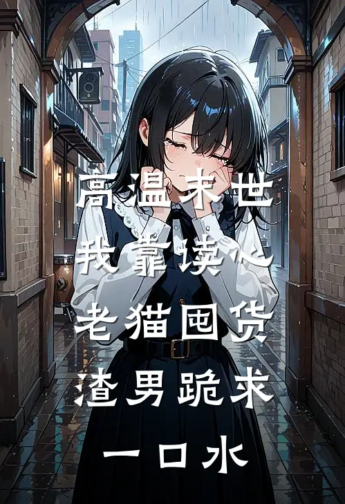 高温末世，我靠读心老猫囤货，渣男跪求一口水