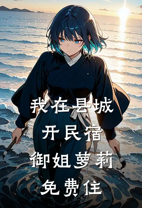我在县城开民宿，御姐萝莉免费住