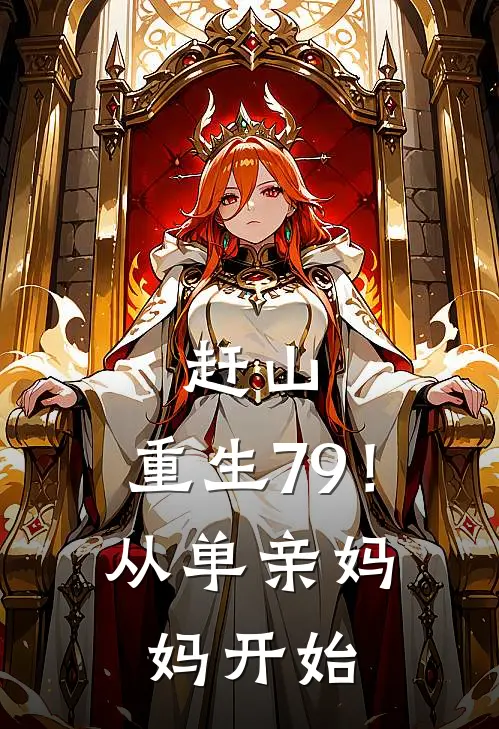 赶山：重生79！从单亲妈妈开始