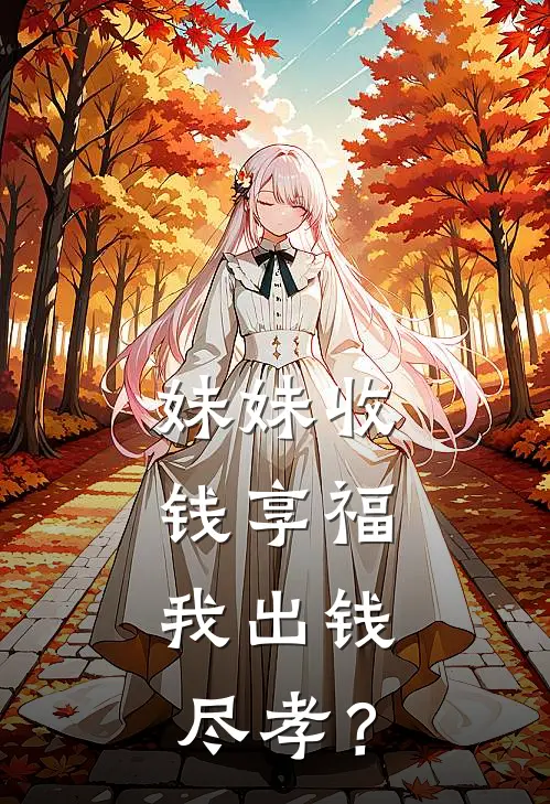 妹妹收钱享福，我出钱尽孝？