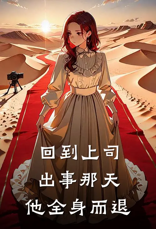 回到上司出事那天，他全身而退