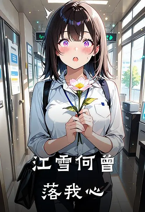 江雪何曾落我心