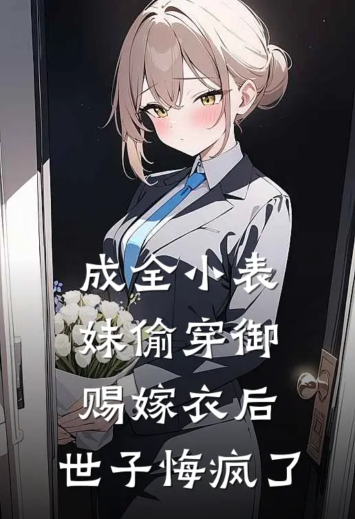 成全小表妹偷穿御赐嫁衣后，世子悔疯了