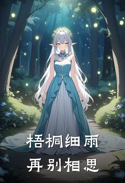 梧桐细雨再别相思