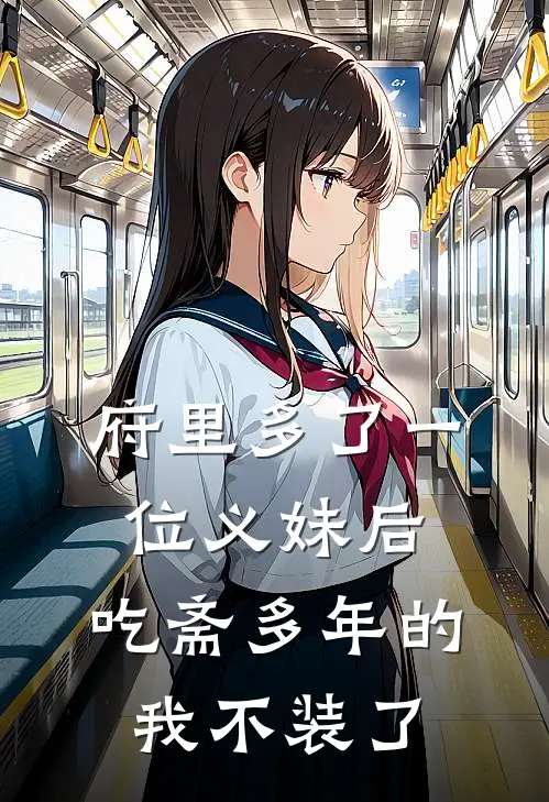 府里多了一位义妹后，吃斋多年的我不装了
