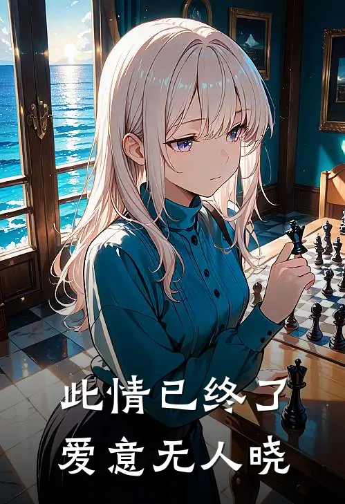 此情已终了，爱意无人晓