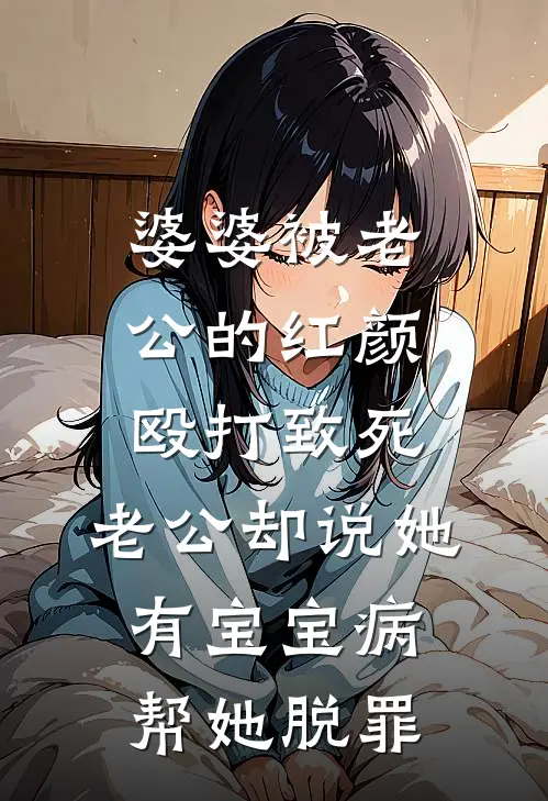 婆婆被老公的红颜殴打致死，老公却说她有宝宝病帮她脱罪