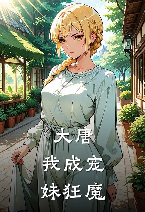大唐，我成宠妹狂魔
