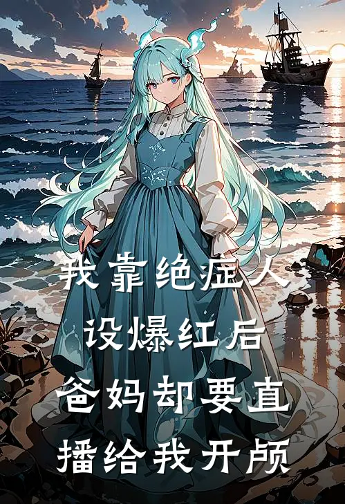 我靠绝症人设爆红后，爸妈却要直播给我开颅