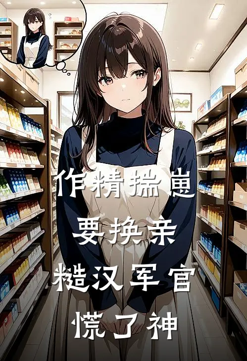 作精揣崽要换亲，糙汉军官慌了神