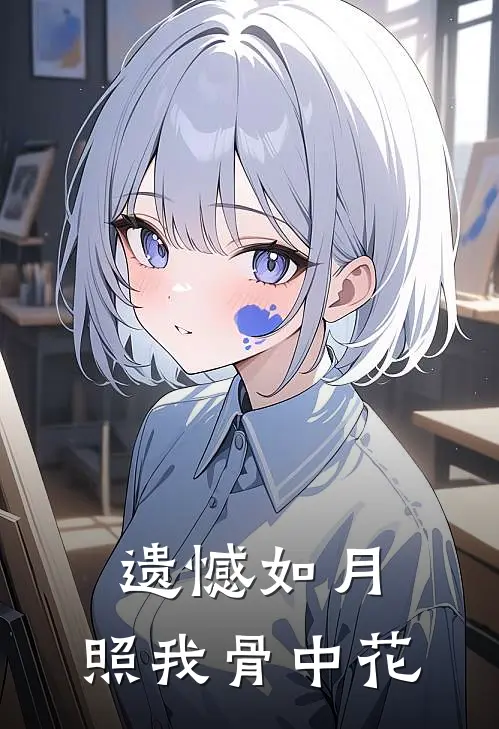 遗憾如月，照我骨中花