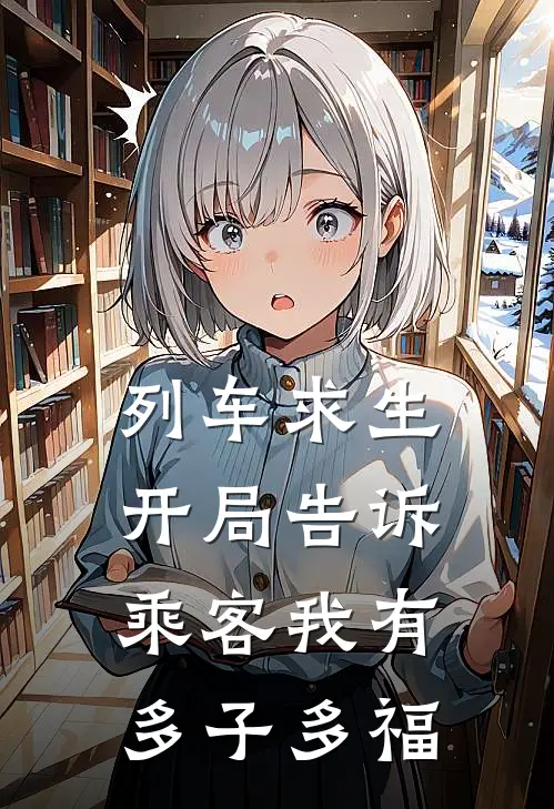列车求生：开局告诉乘客我有多子多福
