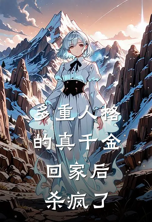 多重人格的真千金回家后，杀疯了