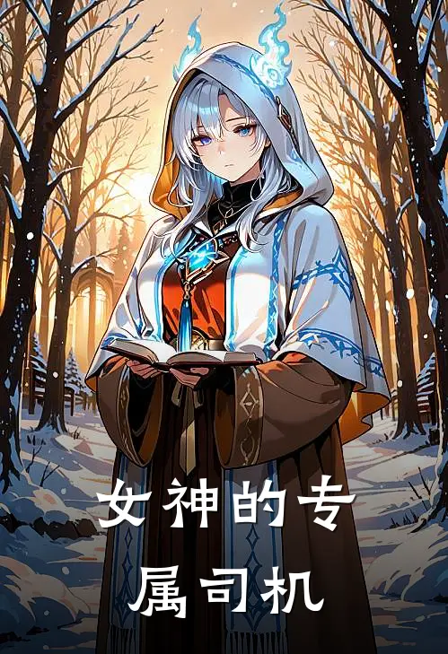 女神的专属司机