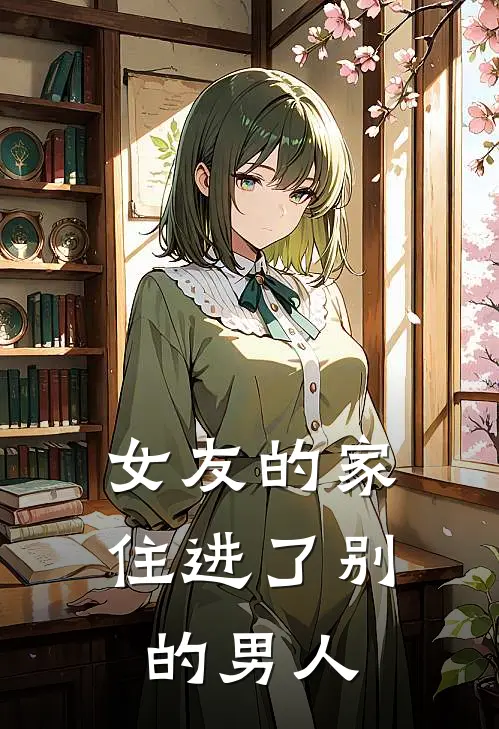 女友的家，住进了别的男人