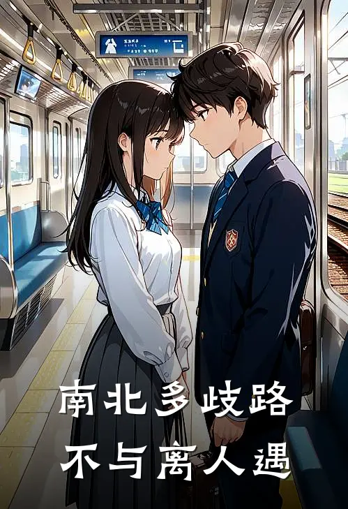 南北多歧路，不与离人遇