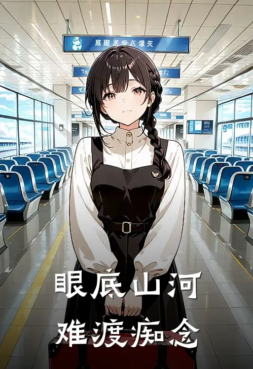 眼底山河，难渡痴念
