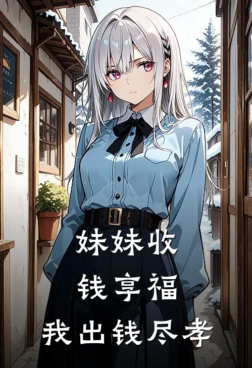 妹妹收钱享福，我出钱尽孝