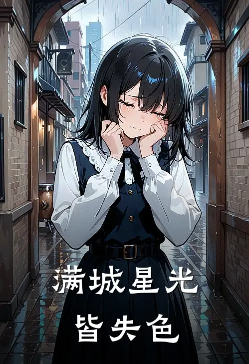 满城星光皆失色