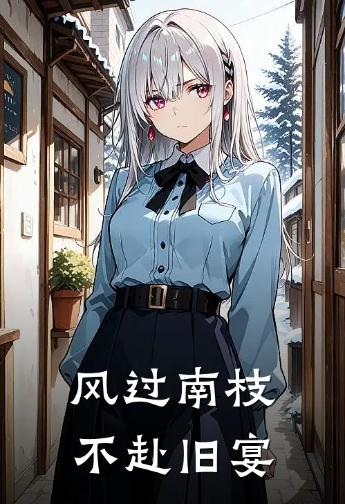 风过南枝，不赴旧宴