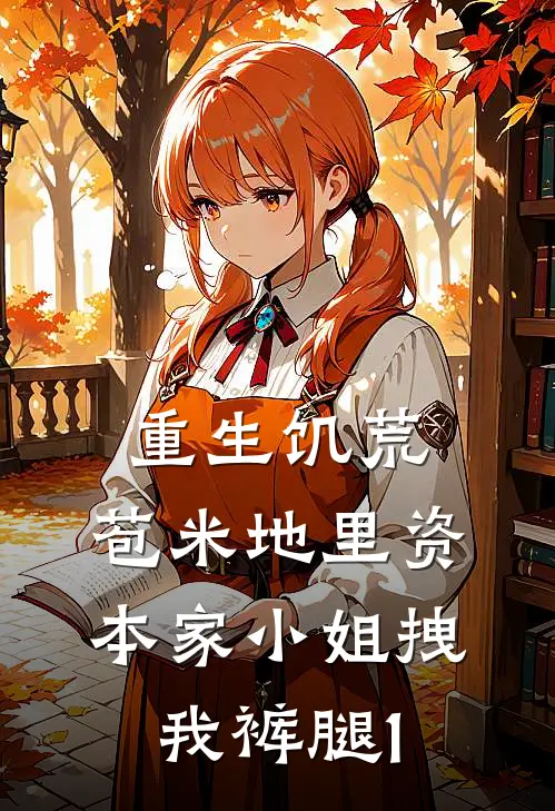重生饥荒，苞米地里资本家小姐拽我裤腿1