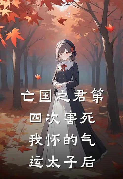 亡国之君第四次害死我怀的气运太子后