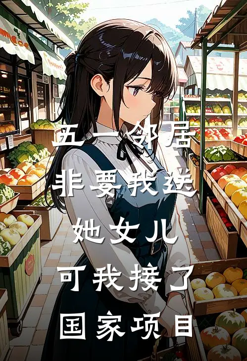 五一邻居非要我送她女儿，可我接了国家项目